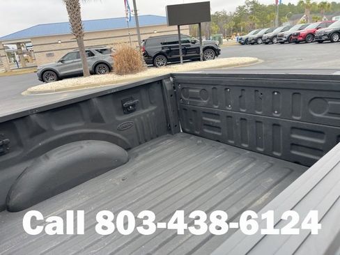 Used 2015 Ford F150 XLT w/ Trailer Tow Package image 32