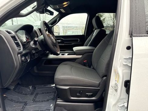 New 2026 RAM 2500 Big Horn image 14