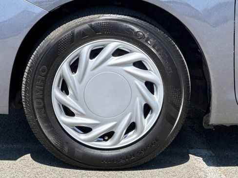 Used 2015 Honda Civic LX image 24