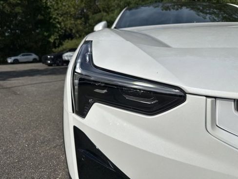 Used 2025 Polestar Polestar 3 image 10