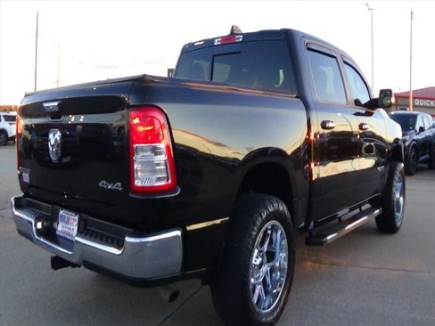 Used 2019 RAM 1500 Big Horn image 6