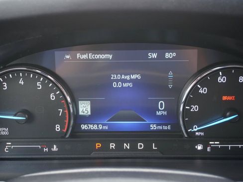 Used 2023 Ford Explorer XLT w/ Equipment Group 202A AWD/4WD image 14