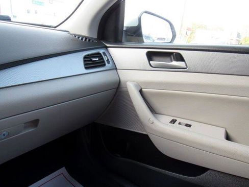 Used 2018 Hyundai Sonata SEL image 24