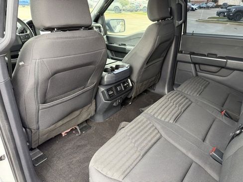 Certified 2022 Ford F150 XL w/ STX Appearance Package image 20