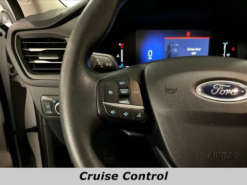 Used 2025 Ford Escape Active FWD image 10