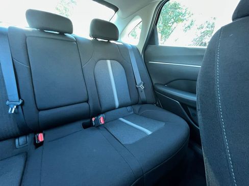 Used 2025 Hyundai Sonata SEL image 36