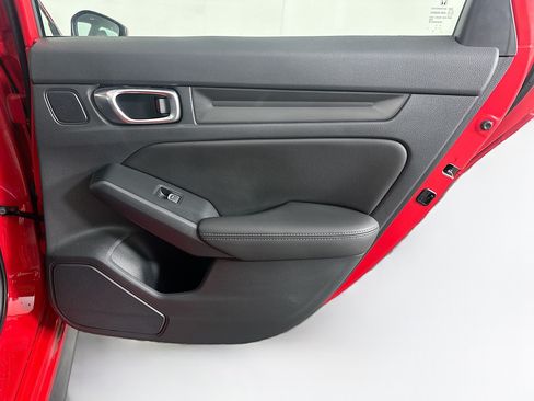 Used 2024 Honda Civic EX-L image 29