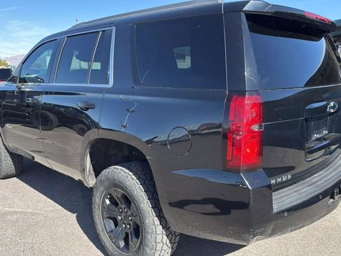 Used 2019 Chevrolet Tahoe LS image 4