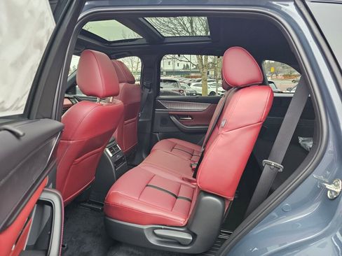 New 2026 MAZDA CX-70 3.3 Turbo w/ Premium Plus Pkg image 24