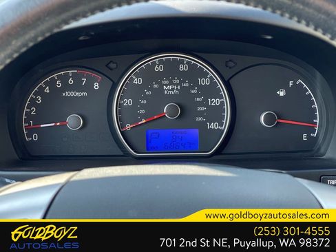 Used 2010 Hyundai Elantra SE FWD image 14