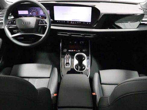 New 2026 Audi A6 Premium Plus AWD/4WD image 23