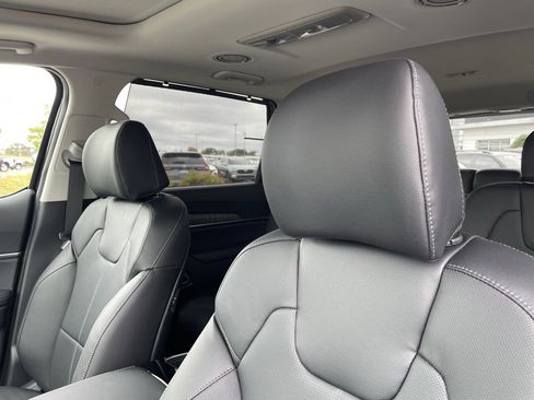 New 2025 Kia Telluride EX image 23