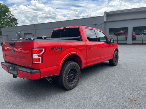 Used 2019 Ford F150 XLT w/ Equipment Group 302A Luxury AWD/4WD image 15