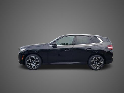 New 2026 BMW X3 xDrive30i w/ Convenience Package AWD/4WD image 9