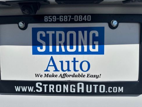 Used 2025 Nissan Sentra SV FWD image 19