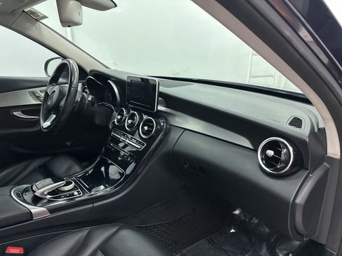 Used 2015 Mercedes-Benz C 300 C 300 image 23