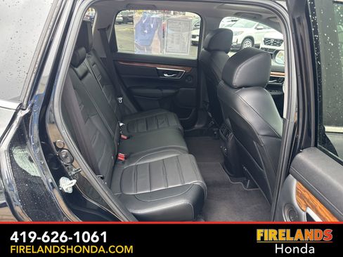 Used 2022 Honda CR-V EX-L image 33