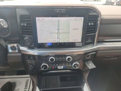 New 2026 Ford F250 King Ranch image 19