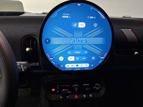 New 2026 MINI Cooper S image 23