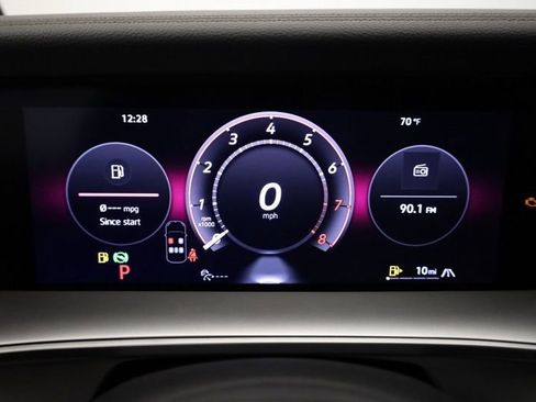 New 2026 Volkswagen Tiguan SE R-Line AWD/4WD image 15