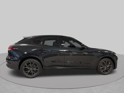 Used 2023 Maserati Levante Modena S AWD/4WD image 51
