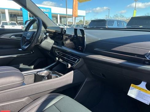 New 2026 Chevrolet Traverse LT w/ Midnight/Sport Edition image 34