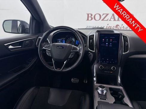 Certified 2022 Ford Edge ST AWD/4WD image 22