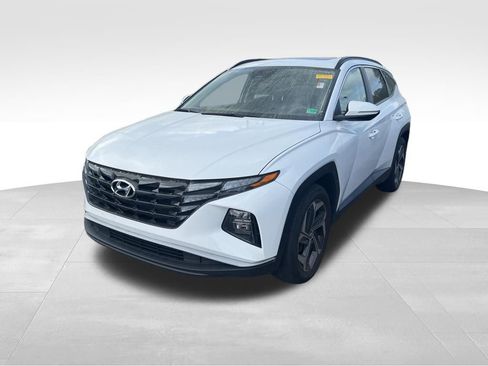 Used 2023 Hyundai Tucson SEL w/ Convenience Package FWD image 5