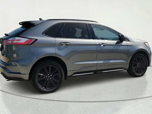 Used 2021 Ford Edge ST-Line FWD image 8