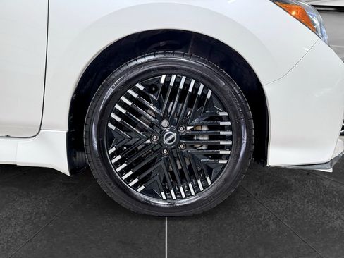 Used 2023 Nissan Leaf SV Plus FWD image 36