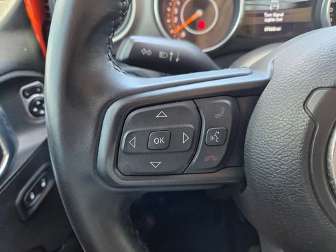 Used 2018 Jeep Wrangler Unlimited Sport S image 28