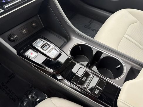 Certified 2023 Hyundai Sonata SEL w/ Cargo Package FWD image 28
