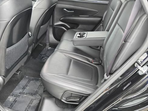 Certified 2023 Hyundai Tucson SEL w/ Convenience Package FWD image 11