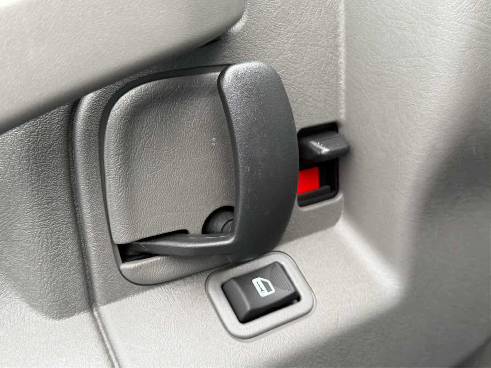 New 2026 Chevrolet Express 2500 w/ Driver Convenience Package RWD image 9