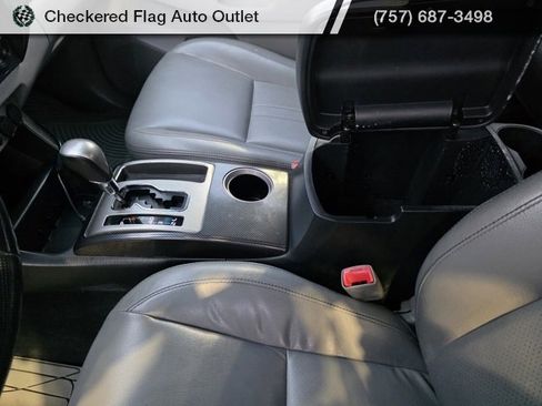 Used 2013 Toyota Tacoma PreRunner image 35