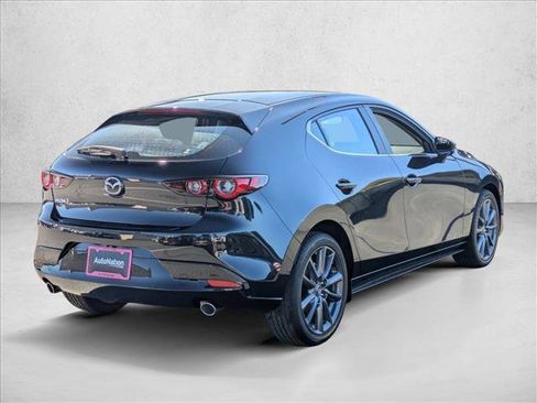 New 2026 MAZDA MAZDA3 s image 2