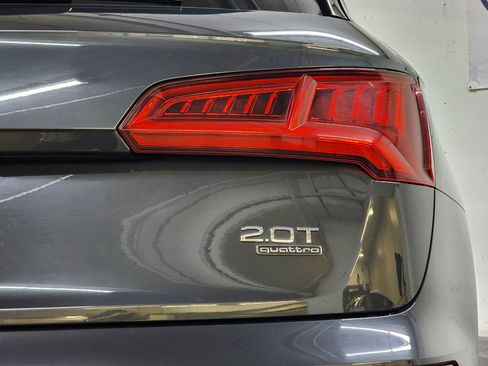 Used 2018 Audi Q5 2.0T Premium Plus w/ Premium Plus Package image 8