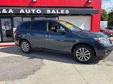 Used 2014 Nissan Pathfinder S image 4