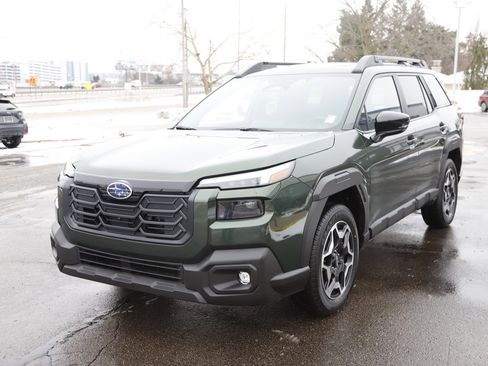 New 2026 Subaru Outback Touring image 7