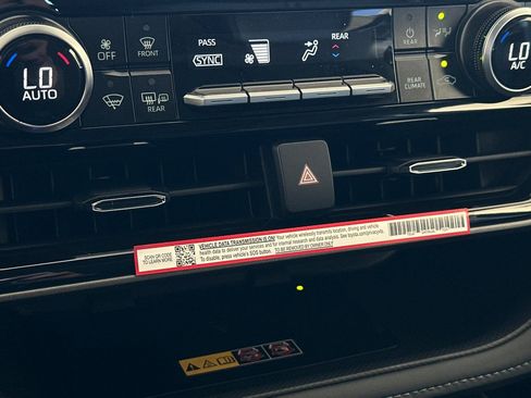 New 2026 Toyota Highlander XLE image 20