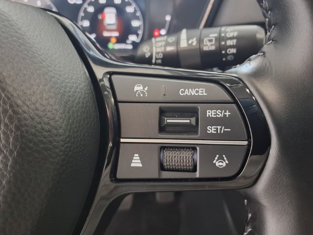 Certified 2026 Honda CR-V EX-L image 10