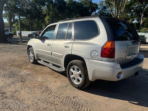 Used 2004 GMC Envoy SLT image 3