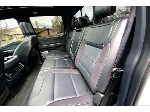 Used 2024 Ford F150 Raptor AWD/4WD image 27