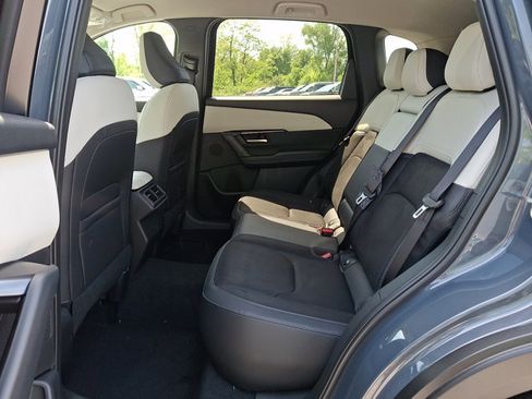 New 2026 MAZDA CX-5 Preferred AWD/4WD image 8