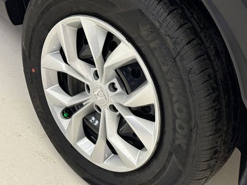 New 2026 Honda CR-V LX image 11