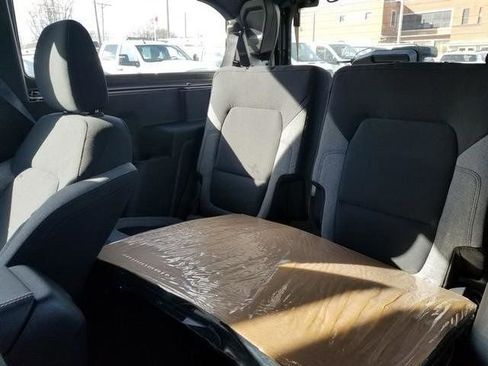 New 2025 Ford Bronco 2-Door image 15