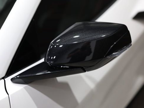 Used 2023 Chevrolet Corvette Stingray Premium Cpe w/ Z51 Performance Package image 19