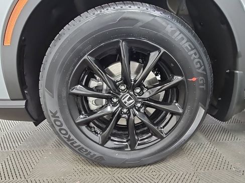 New 2026 Honda CR-V Sport-L image 43