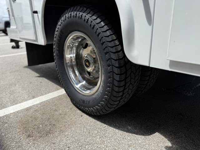 Used 2019 Ford F350 XL w/ XL Value Package RWD image 20