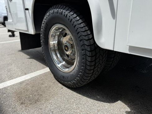 Used 2019 Ford F350 XL w/ XL Value Package RWD image 20